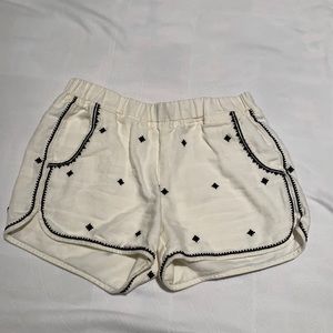 Madewell shorts
